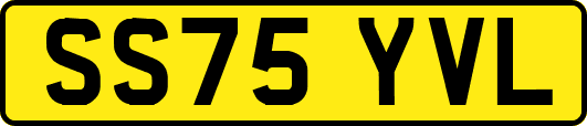 SS75YVL