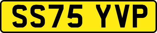 SS75YVP