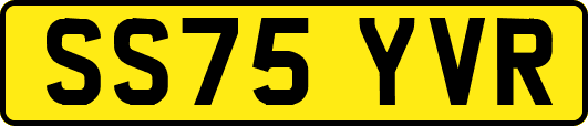SS75YVR