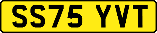 SS75YVT