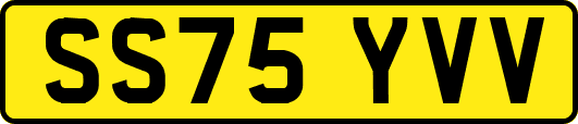 SS75YVV