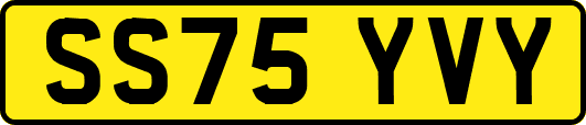 SS75YVY