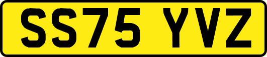 SS75YVZ