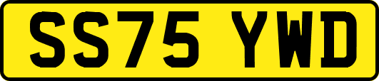 SS75YWD