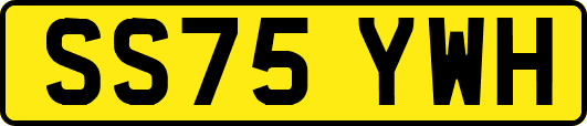 SS75YWH