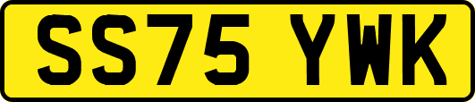 SS75YWK