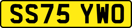 SS75YWO
