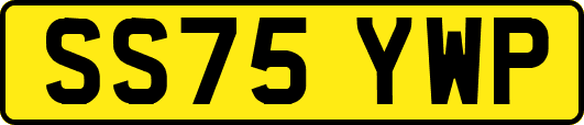 SS75YWP