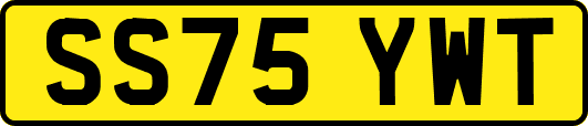 SS75YWT