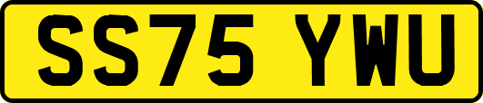 SS75YWU