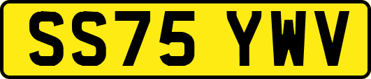 SS75YWV