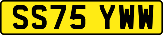 SS75YWW
