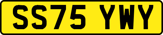 SS75YWY