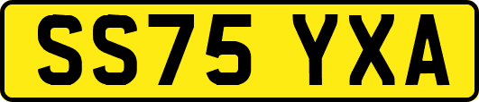 SS75YXA