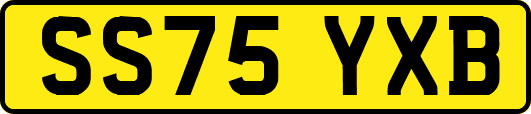 SS75YXB