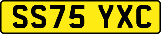SS75YXC