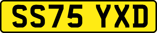 SS75YXD