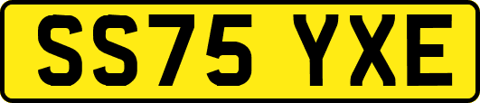 SS75YXE