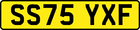 SS75YXF