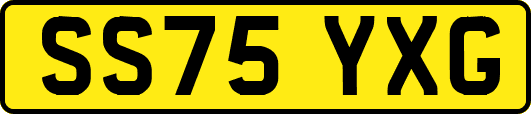 SS75YXG