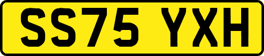 SS75YXH