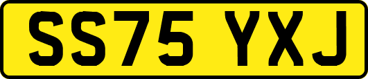 SS75YXJ