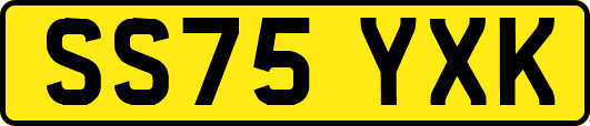 SS75YXK