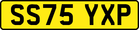 SS75YXP