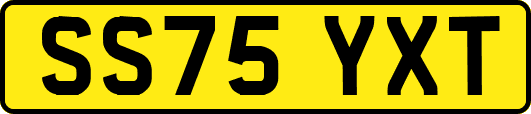 SS75YXT