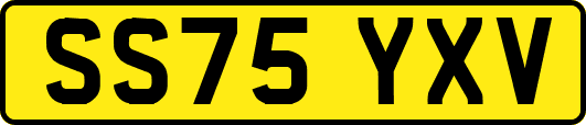 SS75YXV
