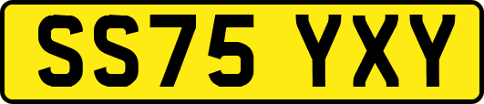 SS75YXY