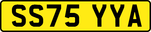 SS75YYA