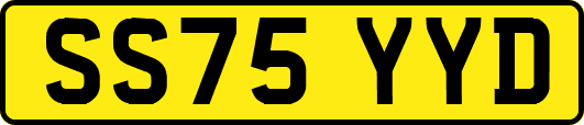 SS75YYD
