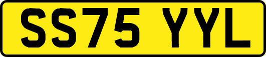 SS75YYL