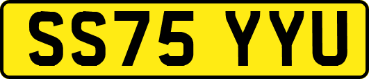 SS75YYU