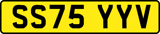 SS75YYV