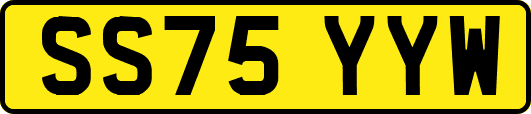SS75YYW