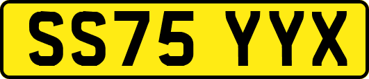 SS75YYX