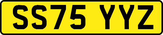 SS75YYZ