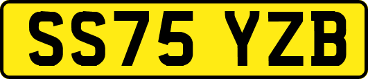 SS75YZB