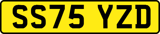 SS75YZD