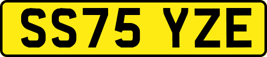 SS75YZE