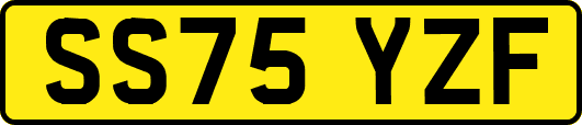 SS75YZF