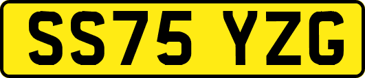 SS75YZG