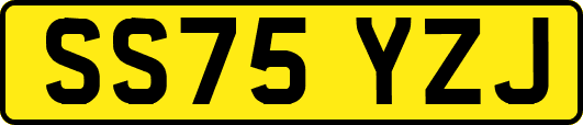 SS75YZJ