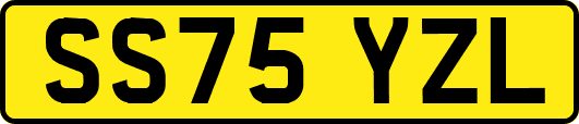 SS75YZL