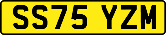 SS75YZM