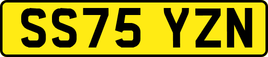 SS75YZN