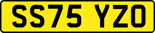 SS75YZO