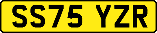 SS75YZR
